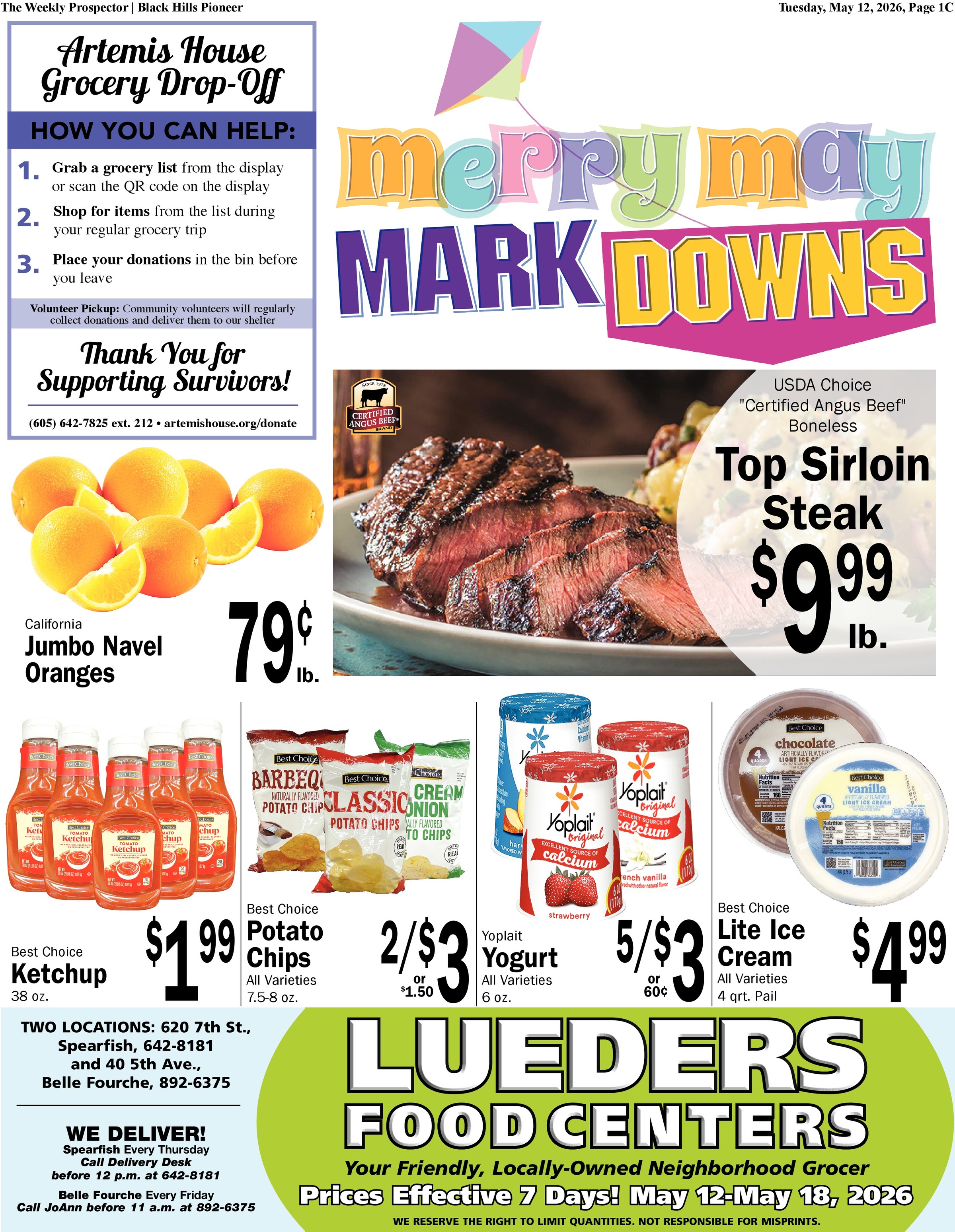 Ad page image