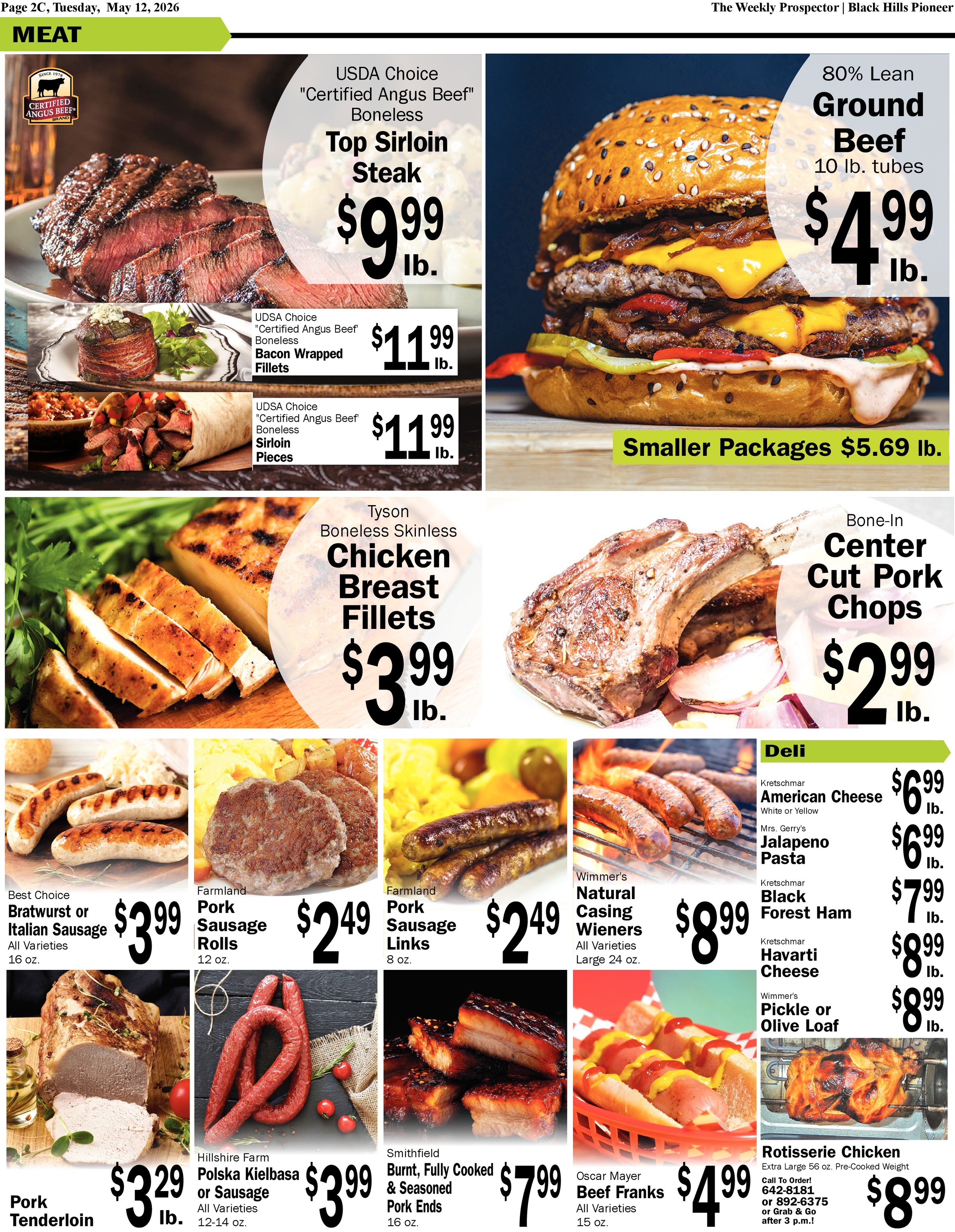 Ad page image