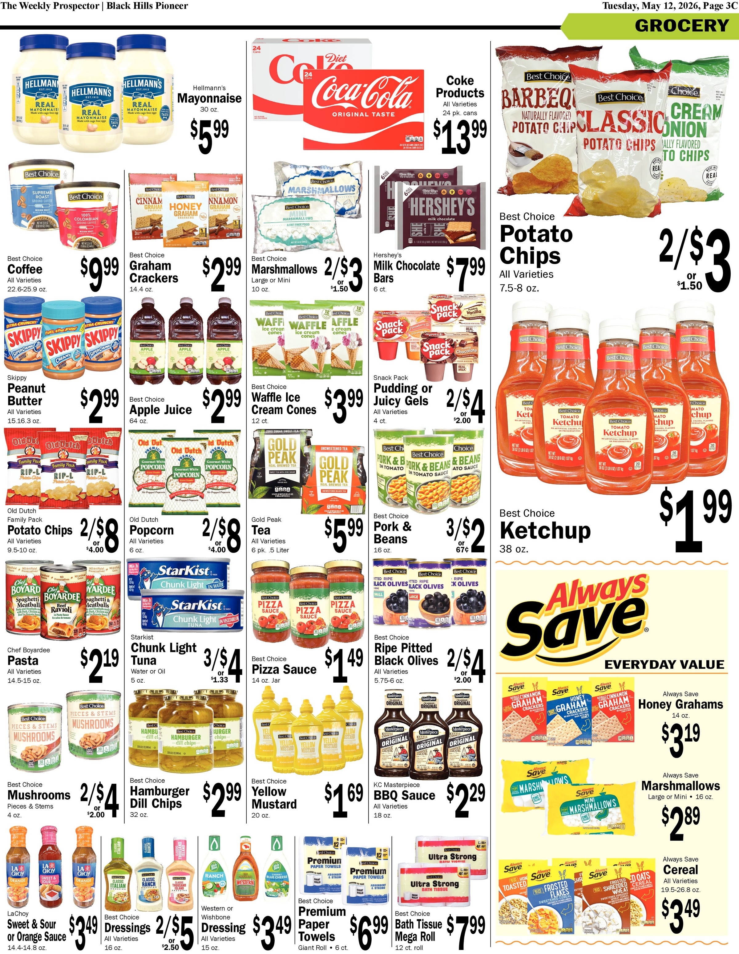Ad page image