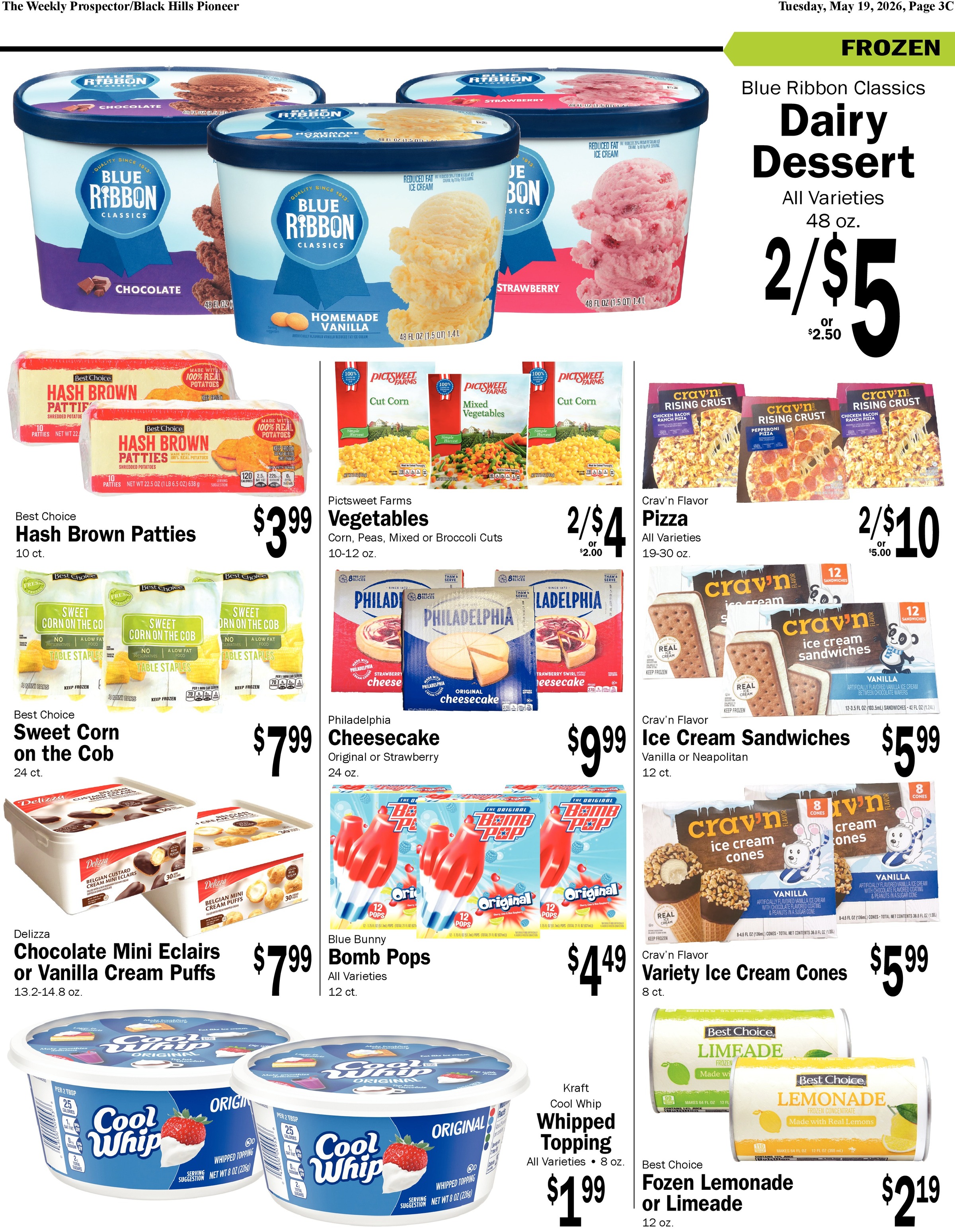 Ad page image