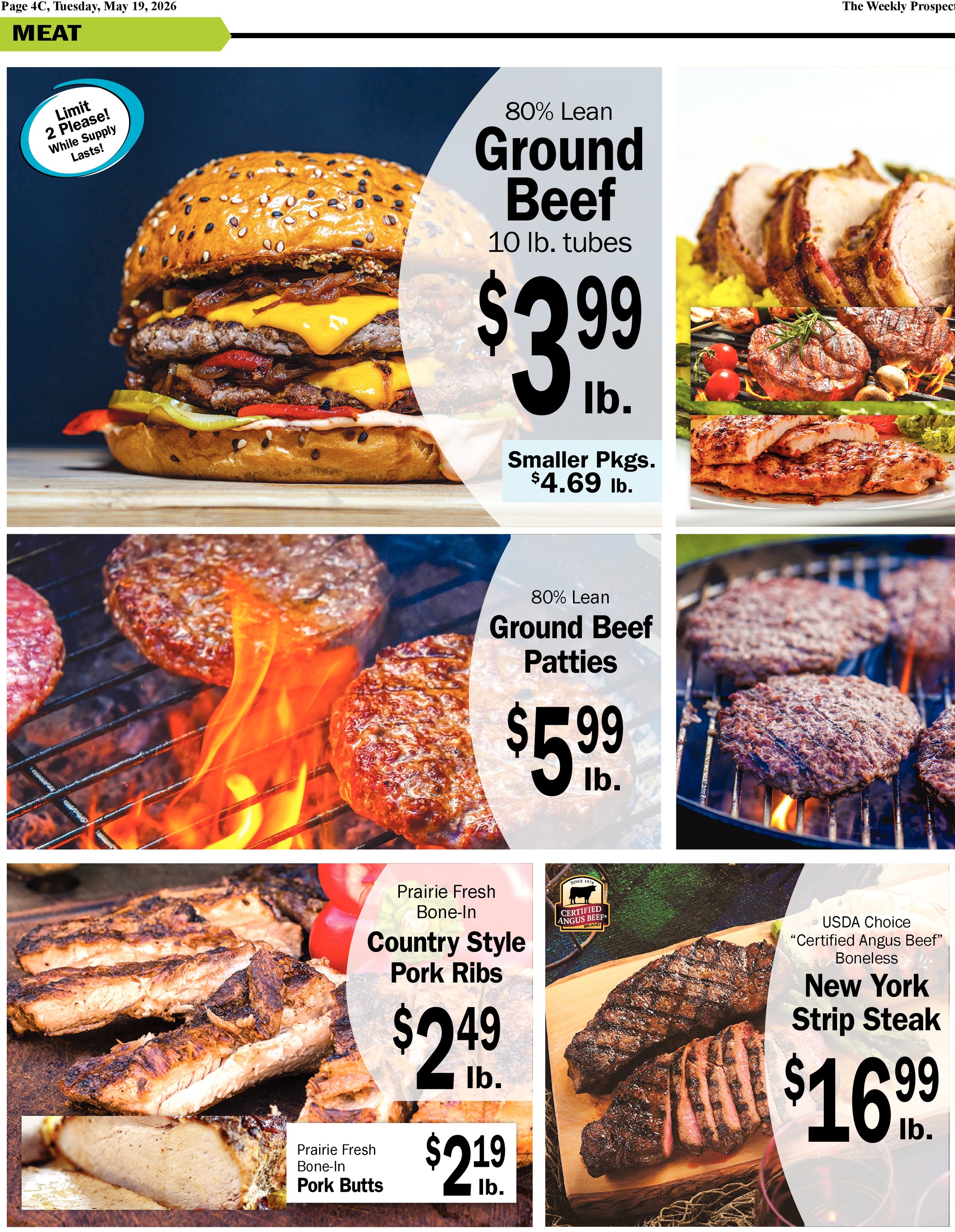 Ad page image