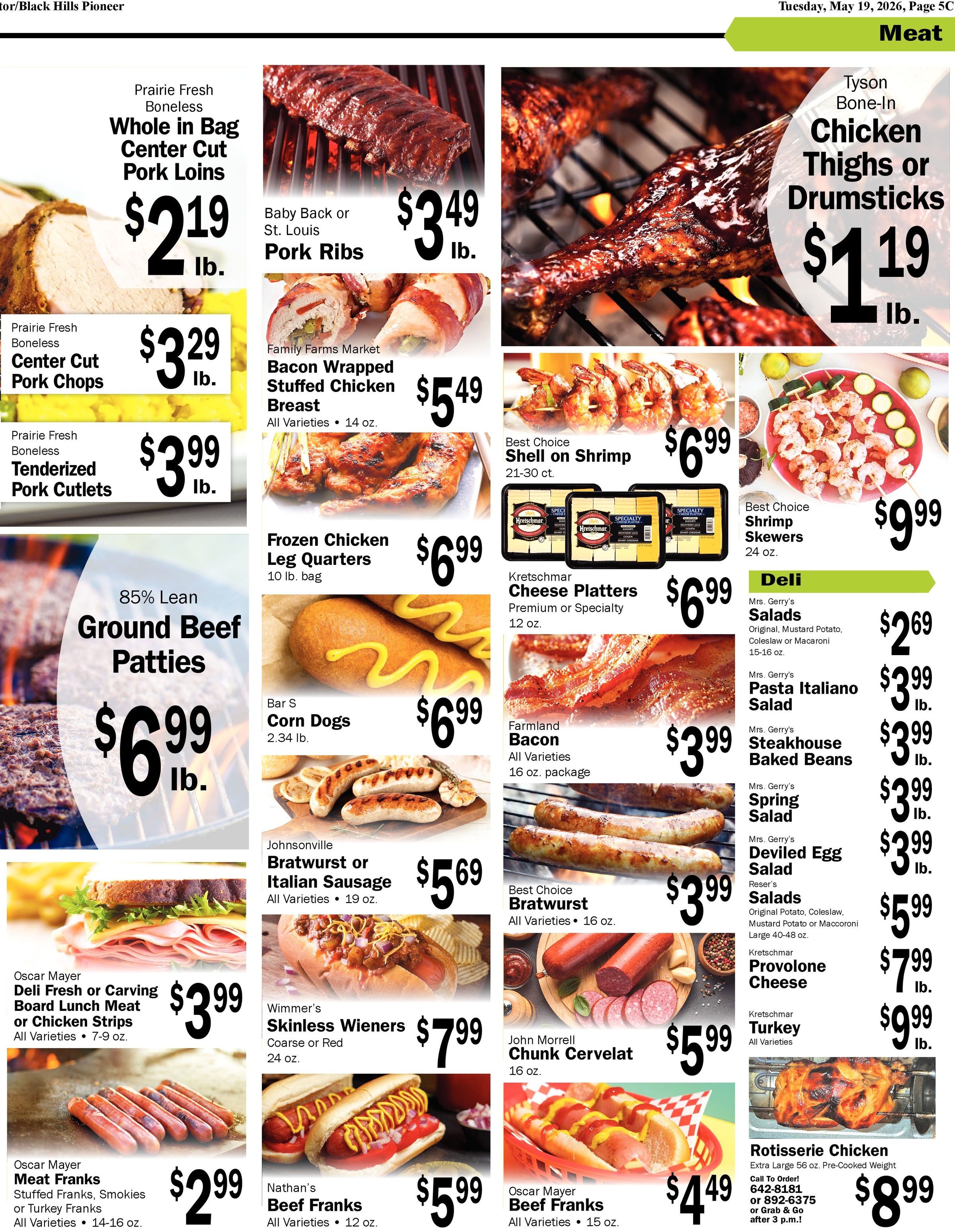Ad page image