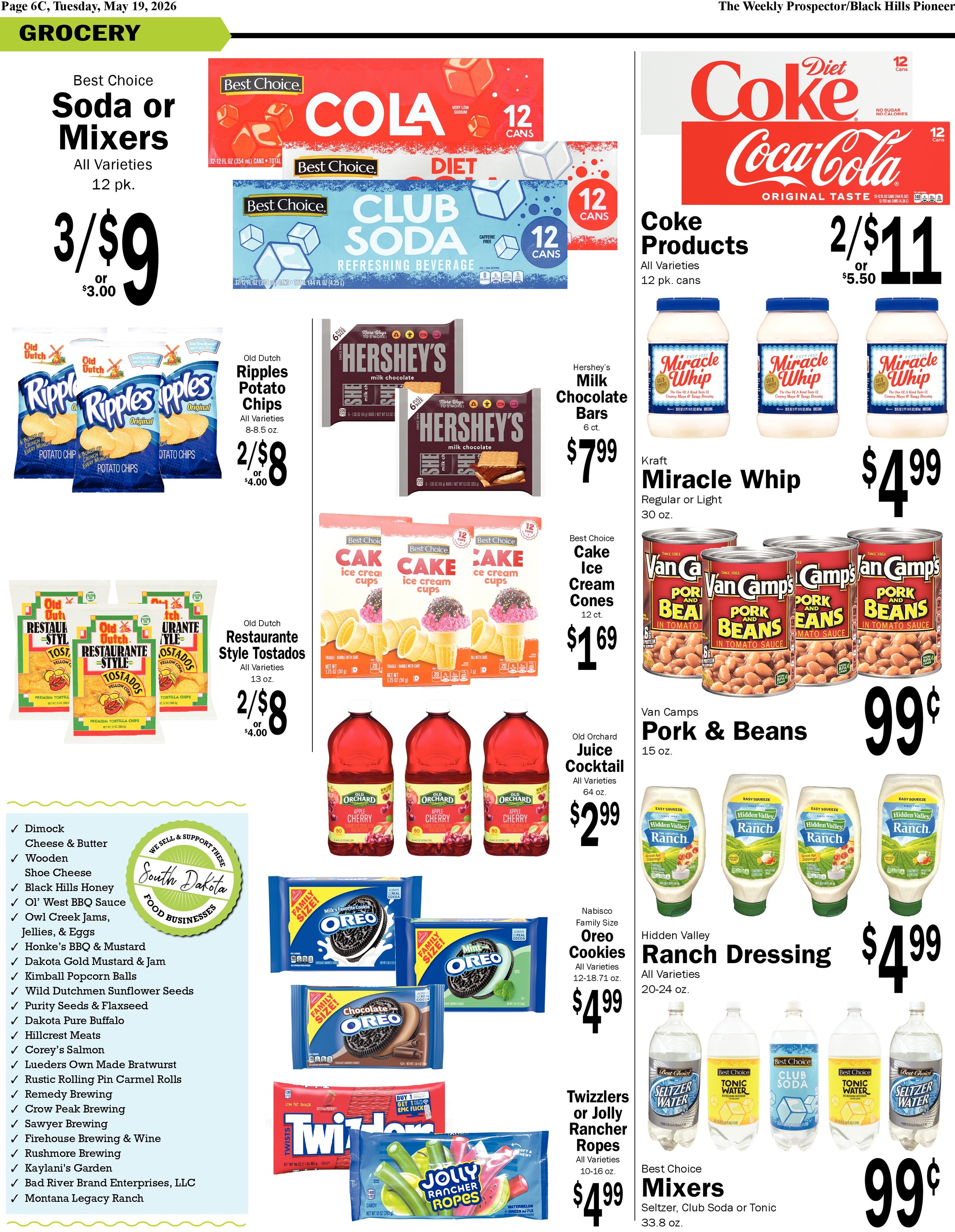 Ad page image
