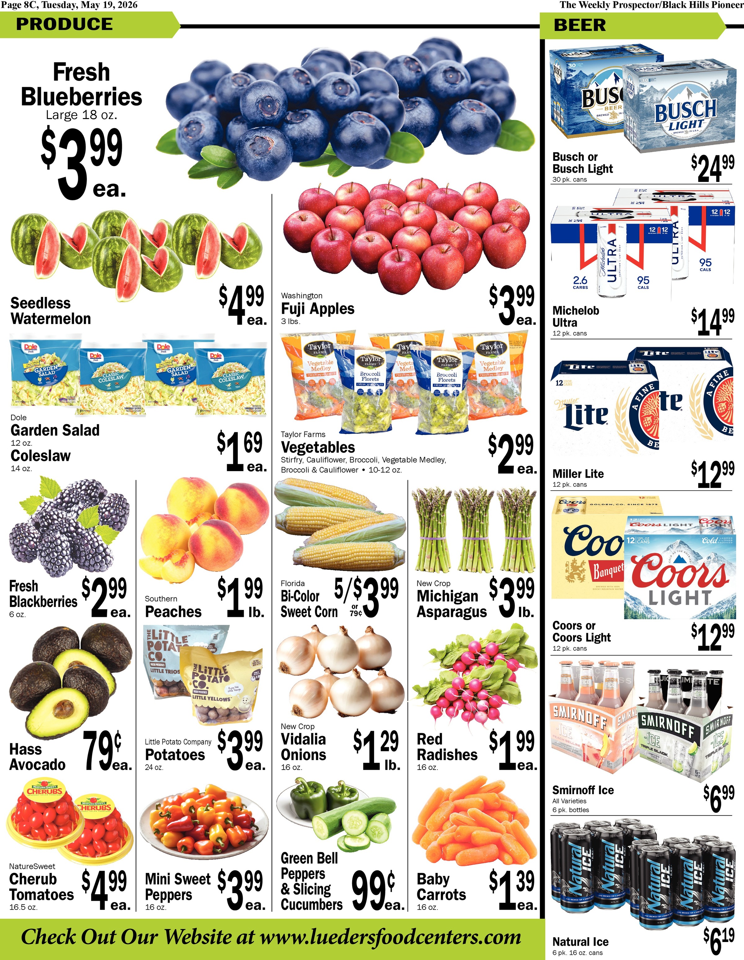 Ad page image