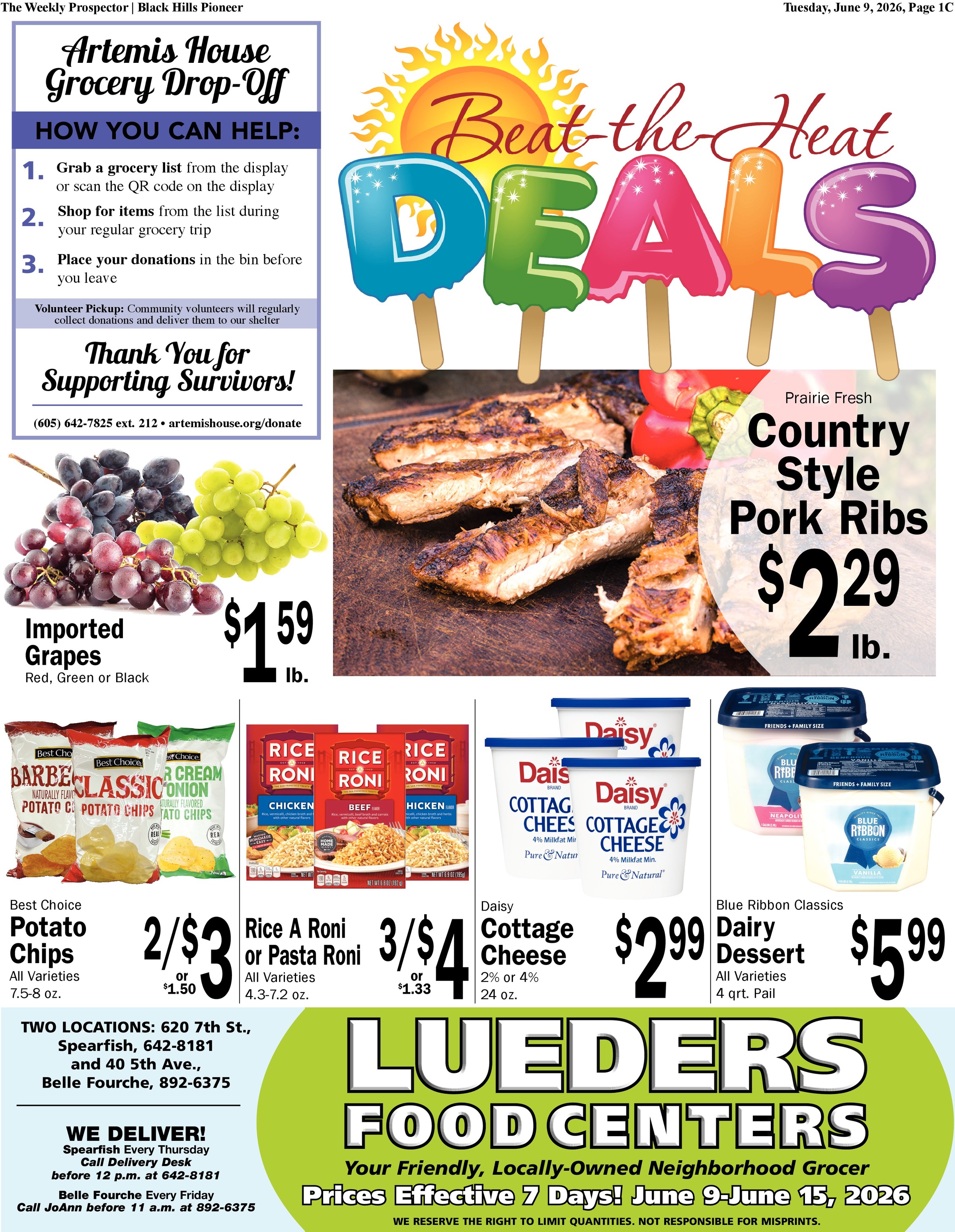 Ad page image