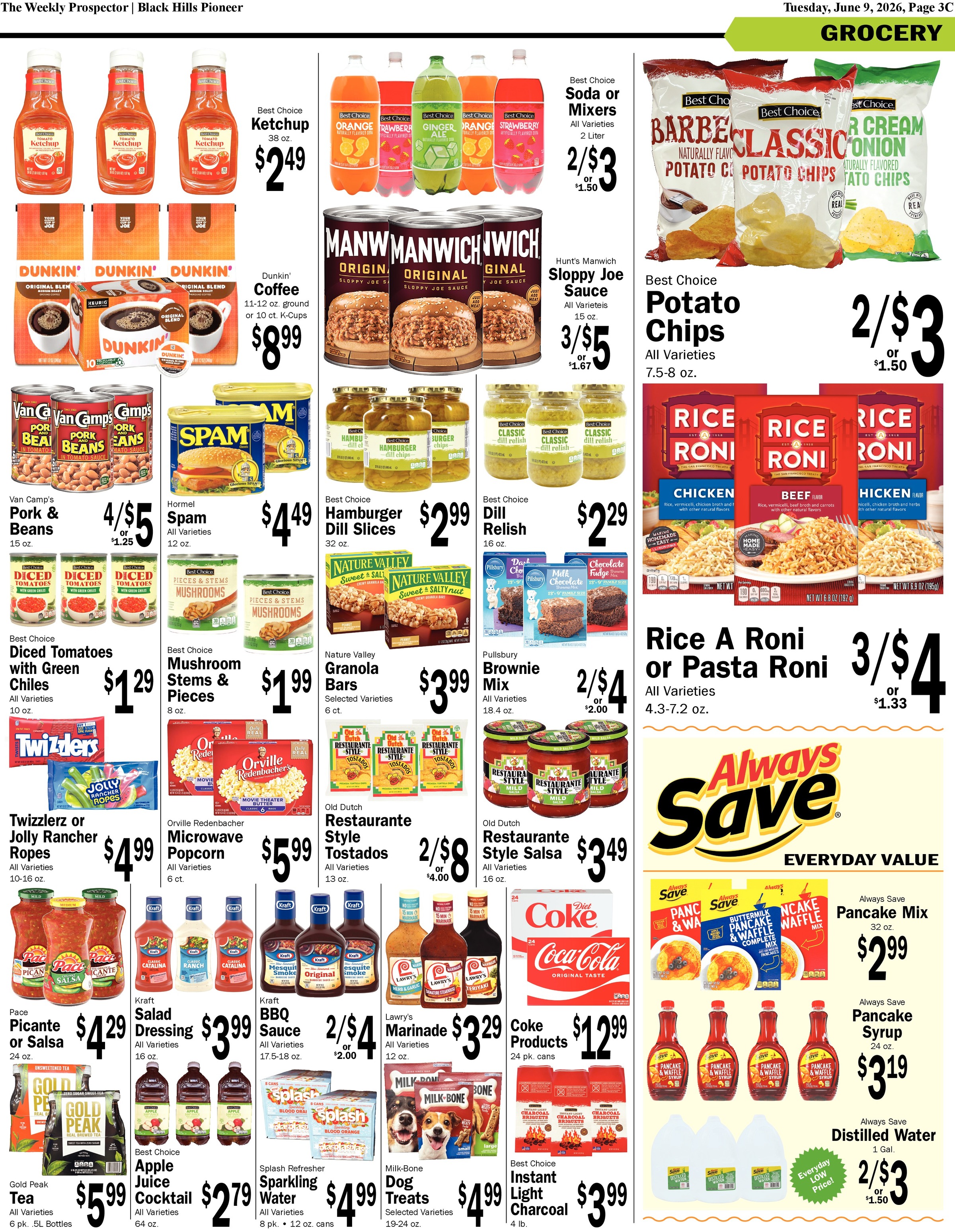 Ad page image