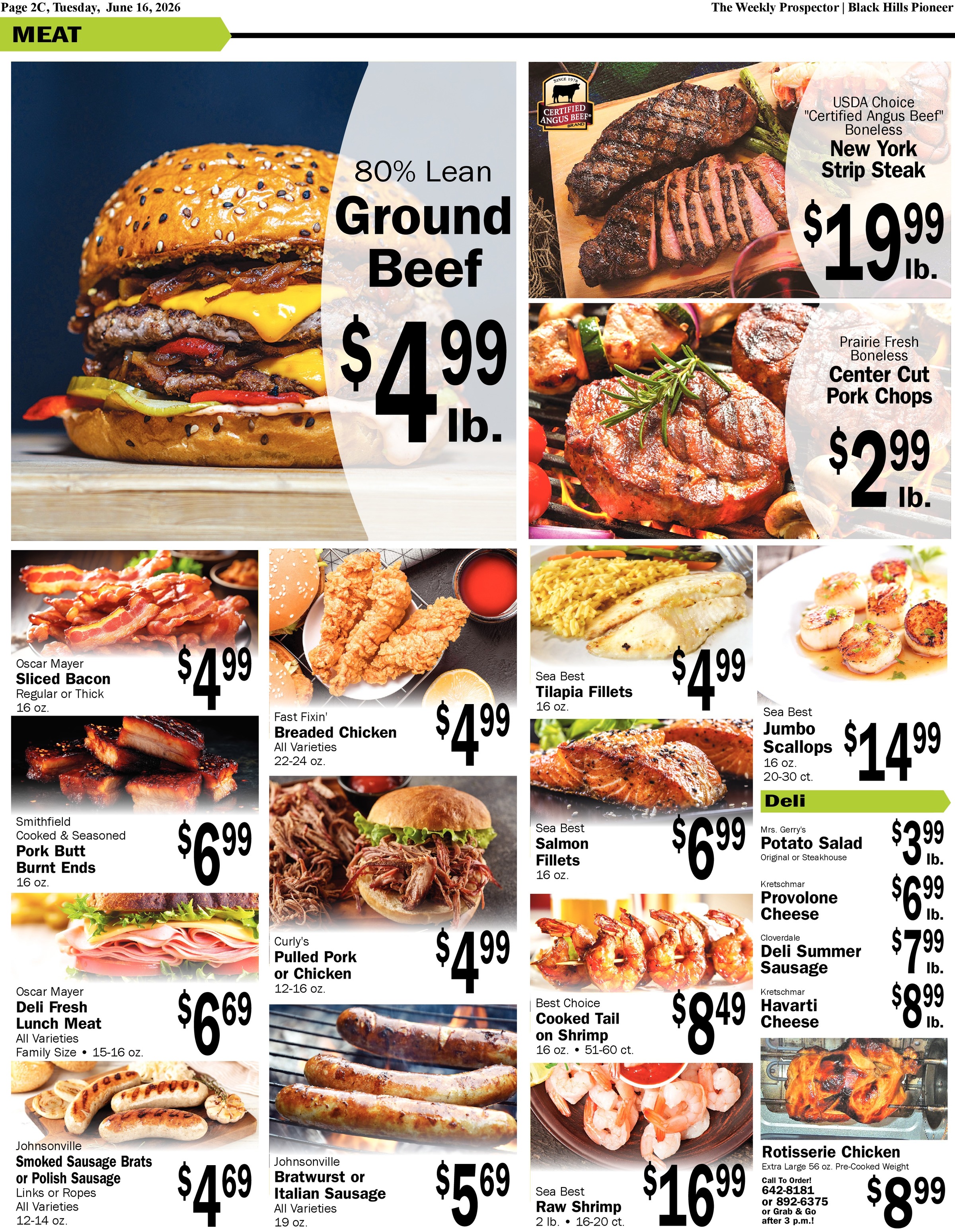 Ad page image