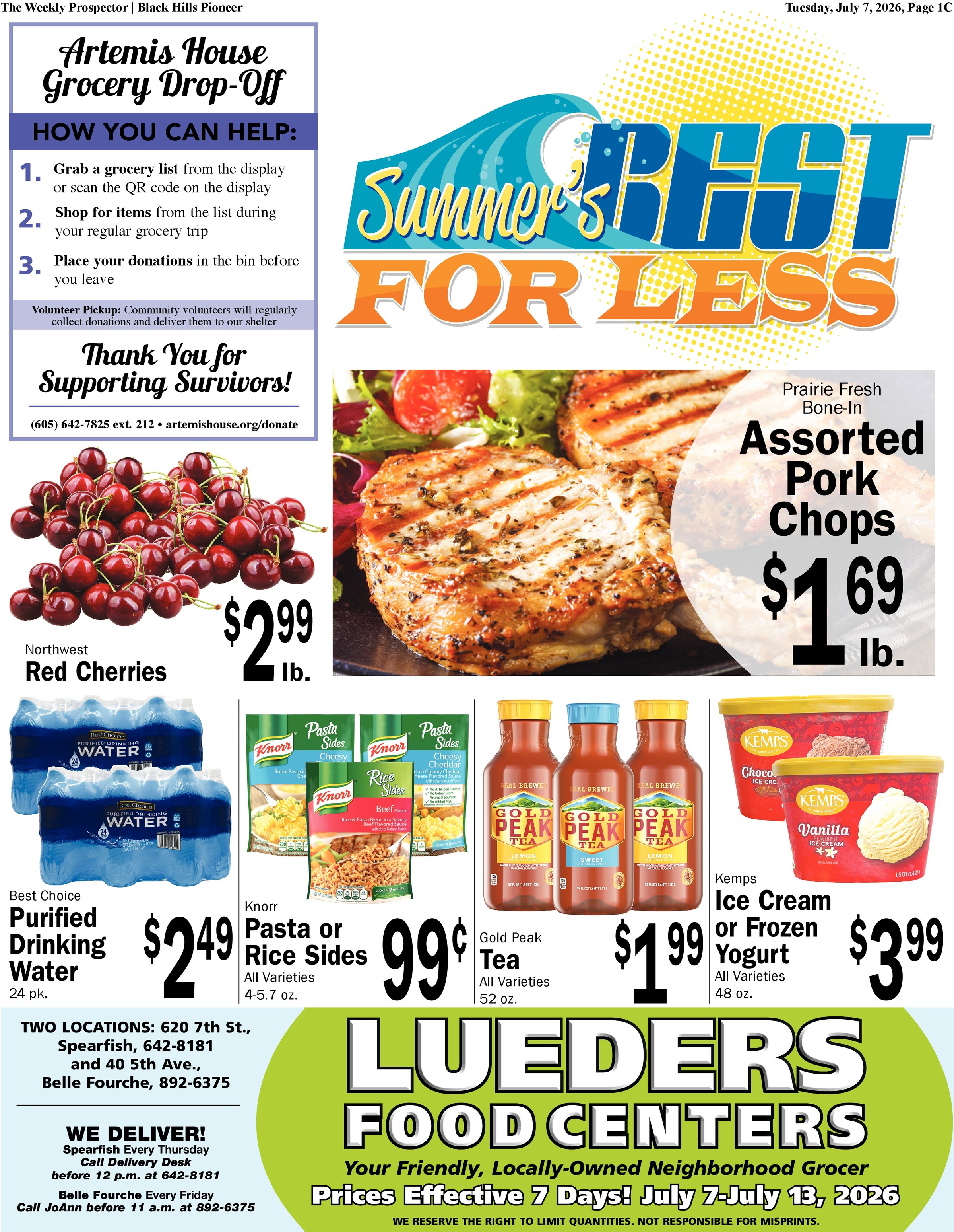 Ad page image
