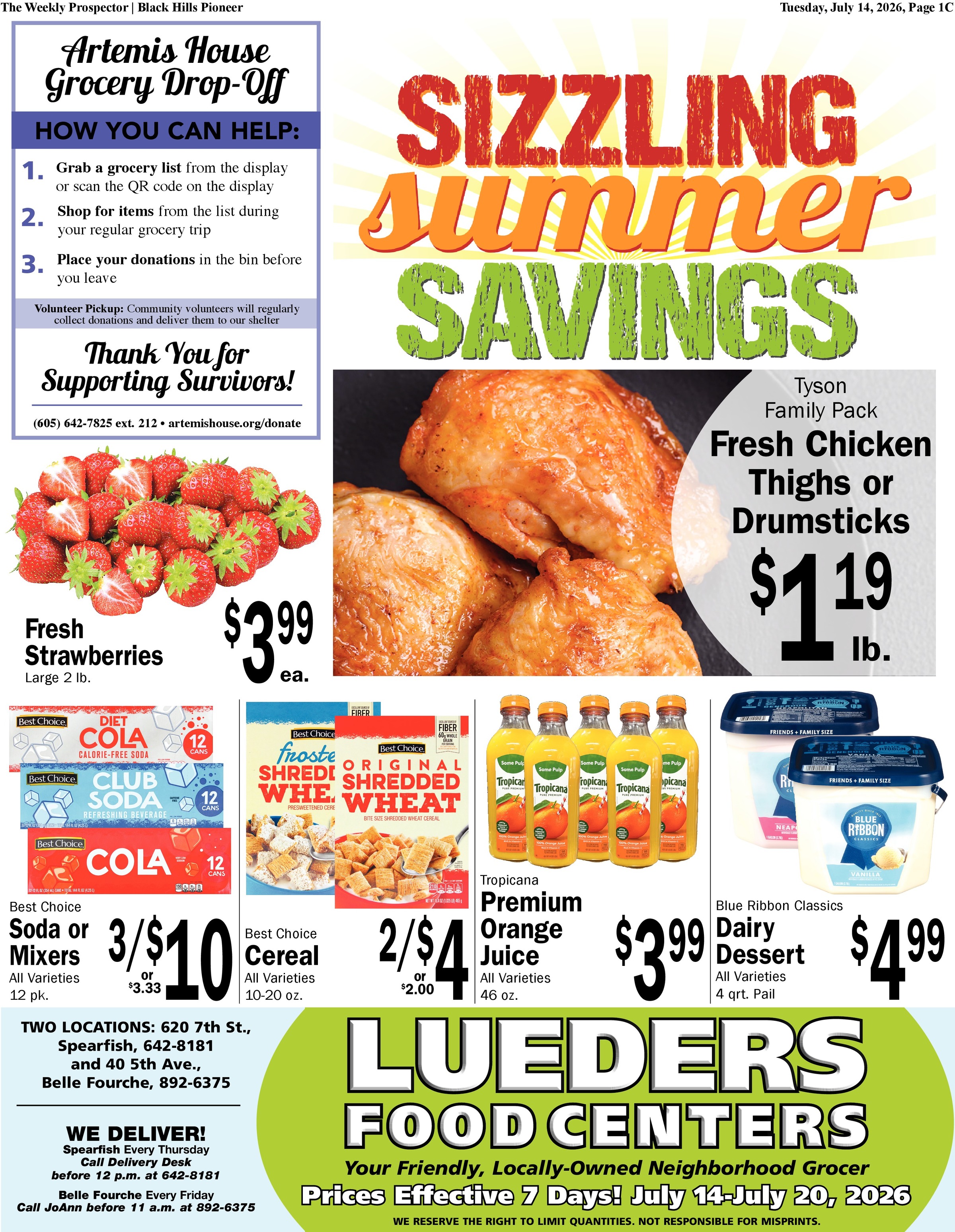 Ad page image
