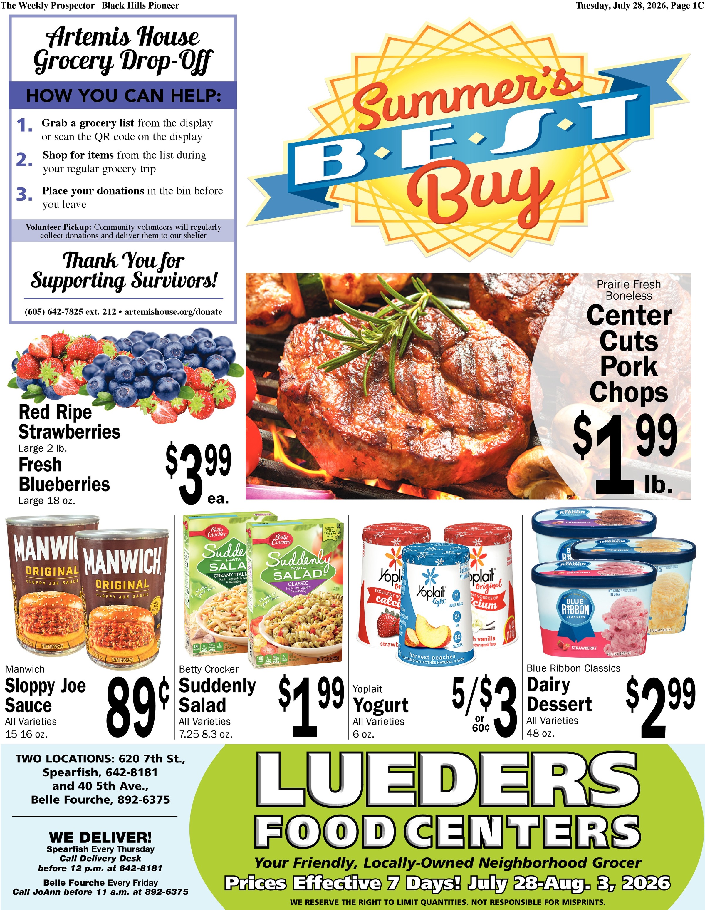 Ad page image
