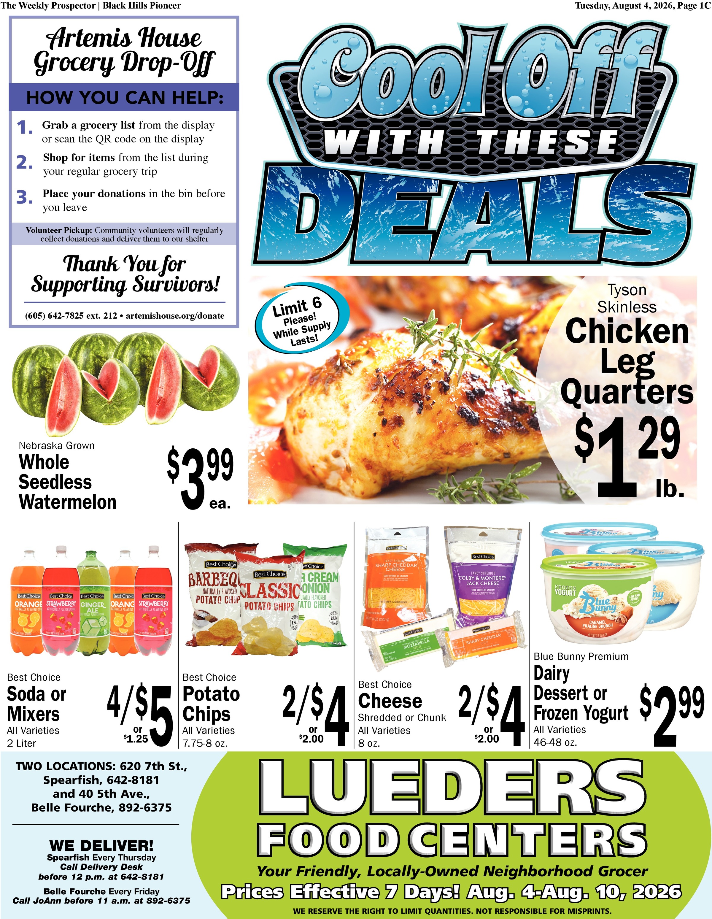 Ad page image