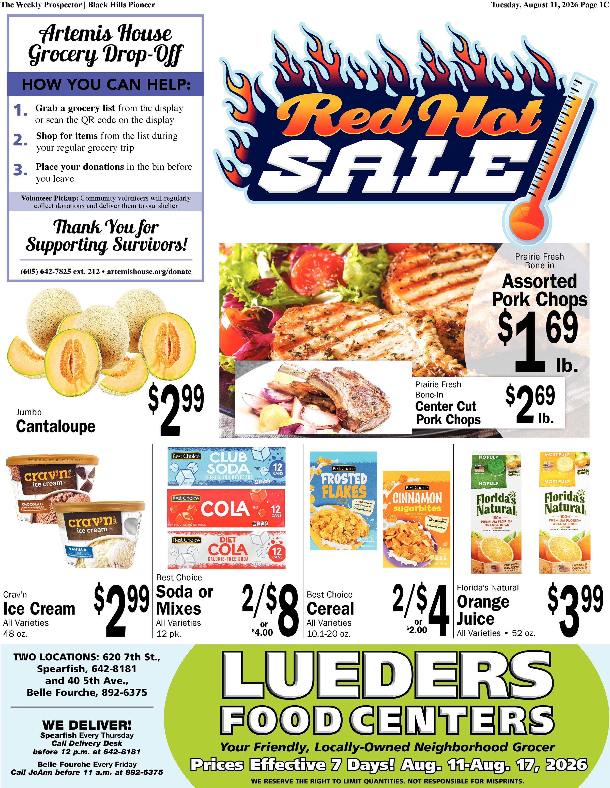 Ad page image