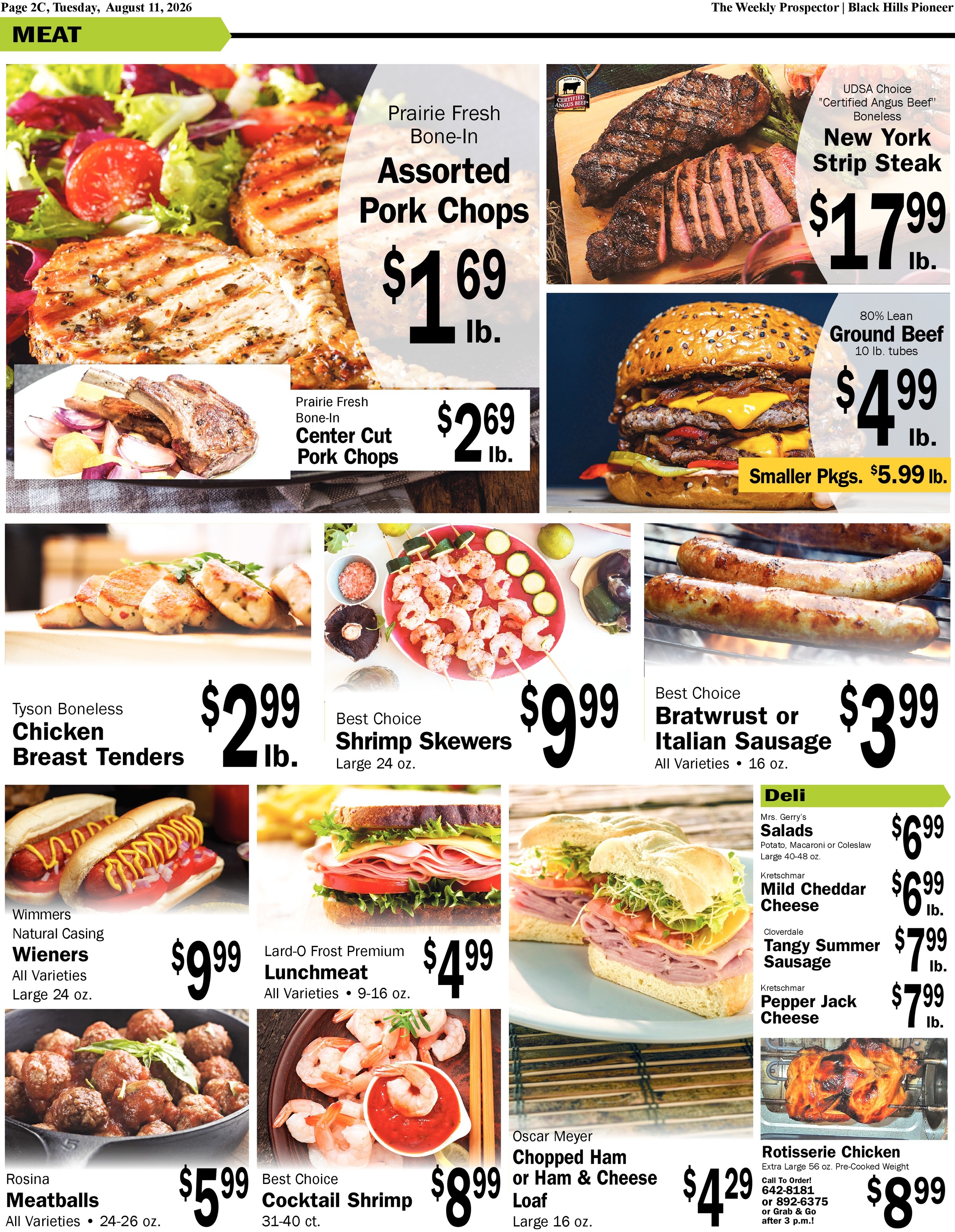 Ad page image