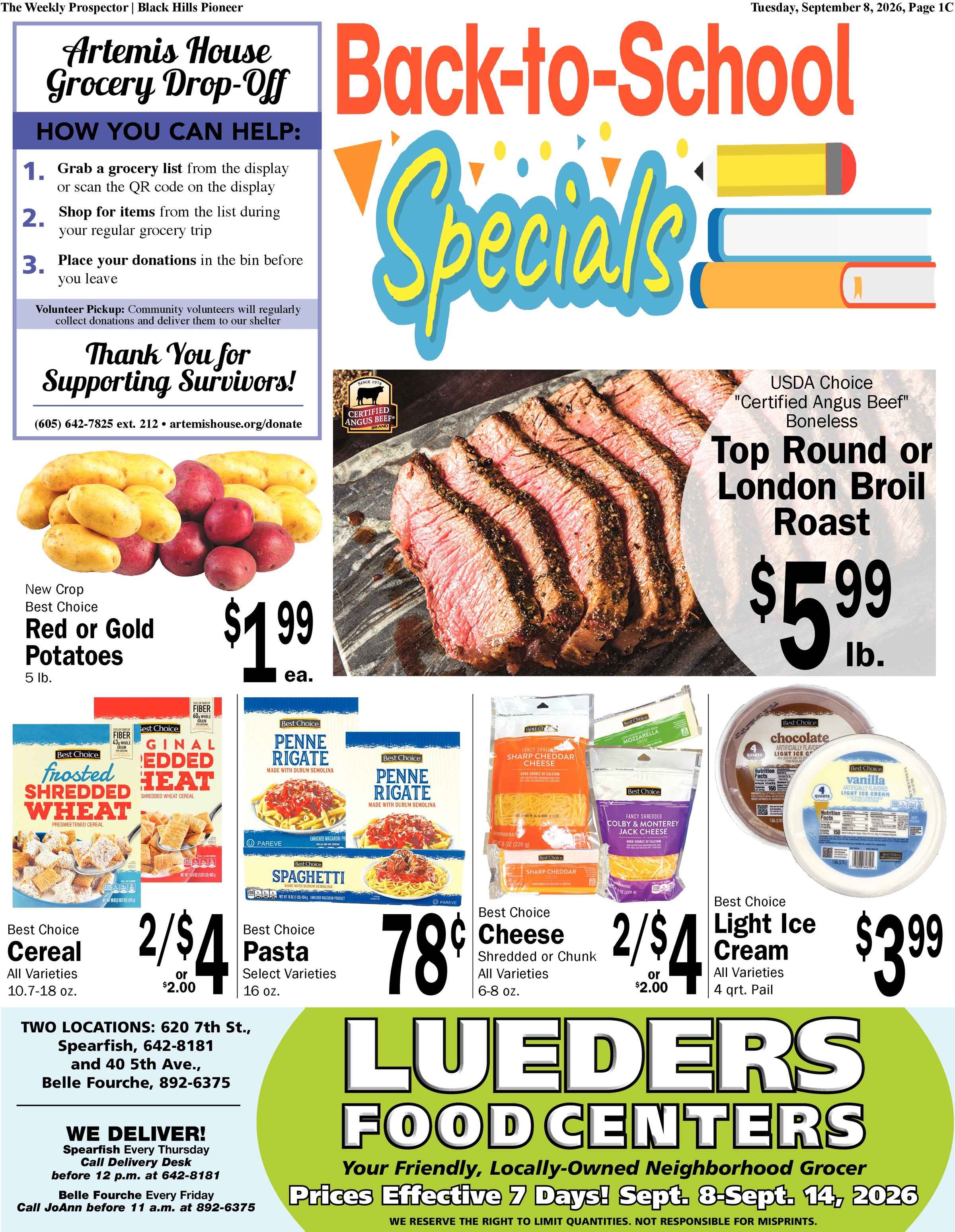 Ad page image