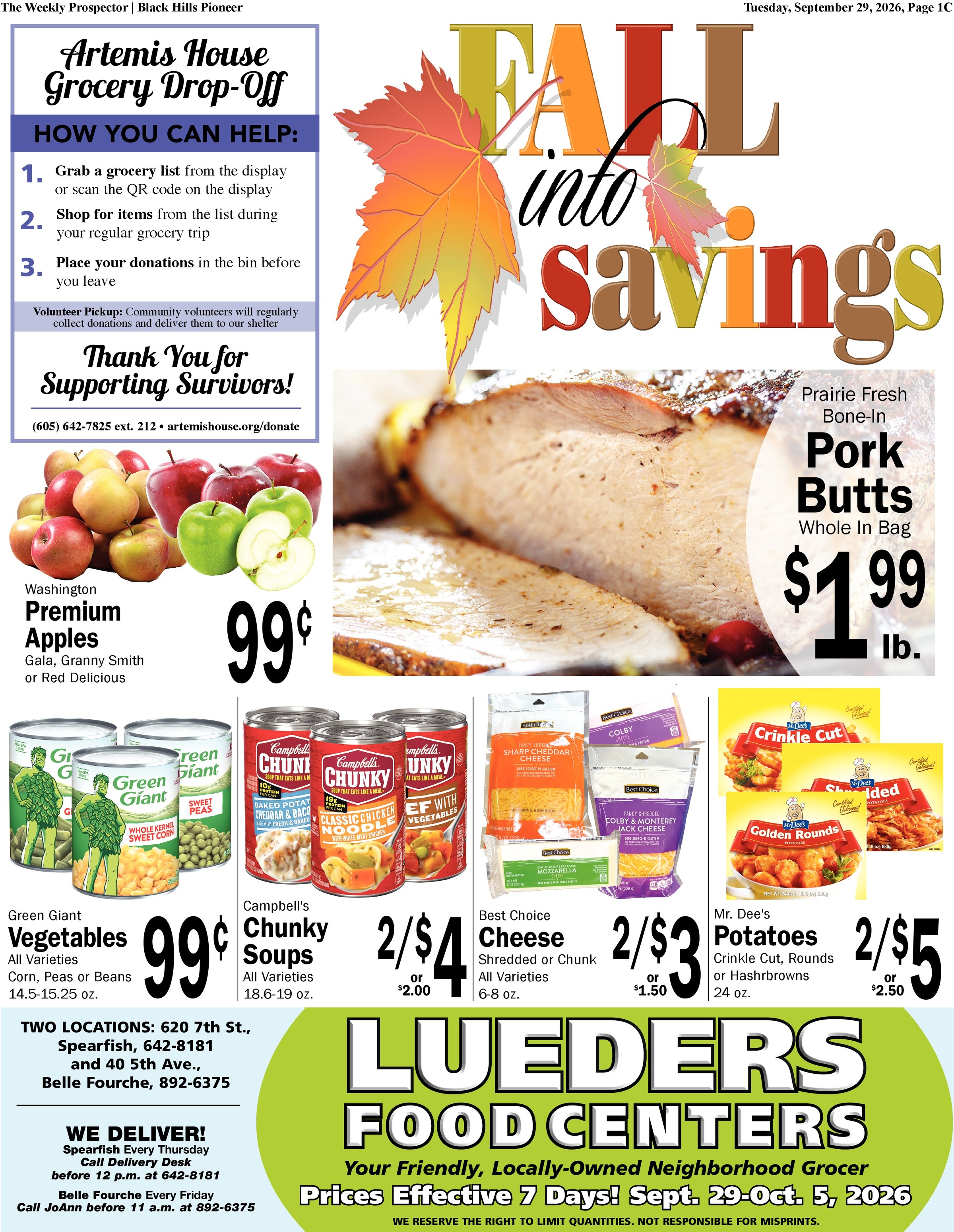 Ad page image