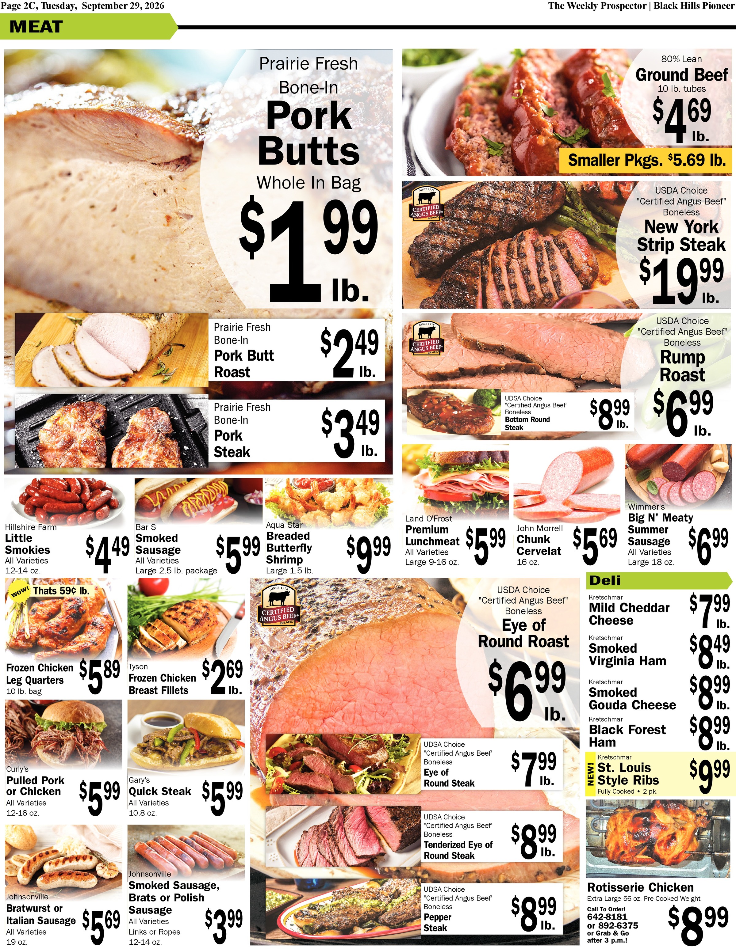 Ad page image