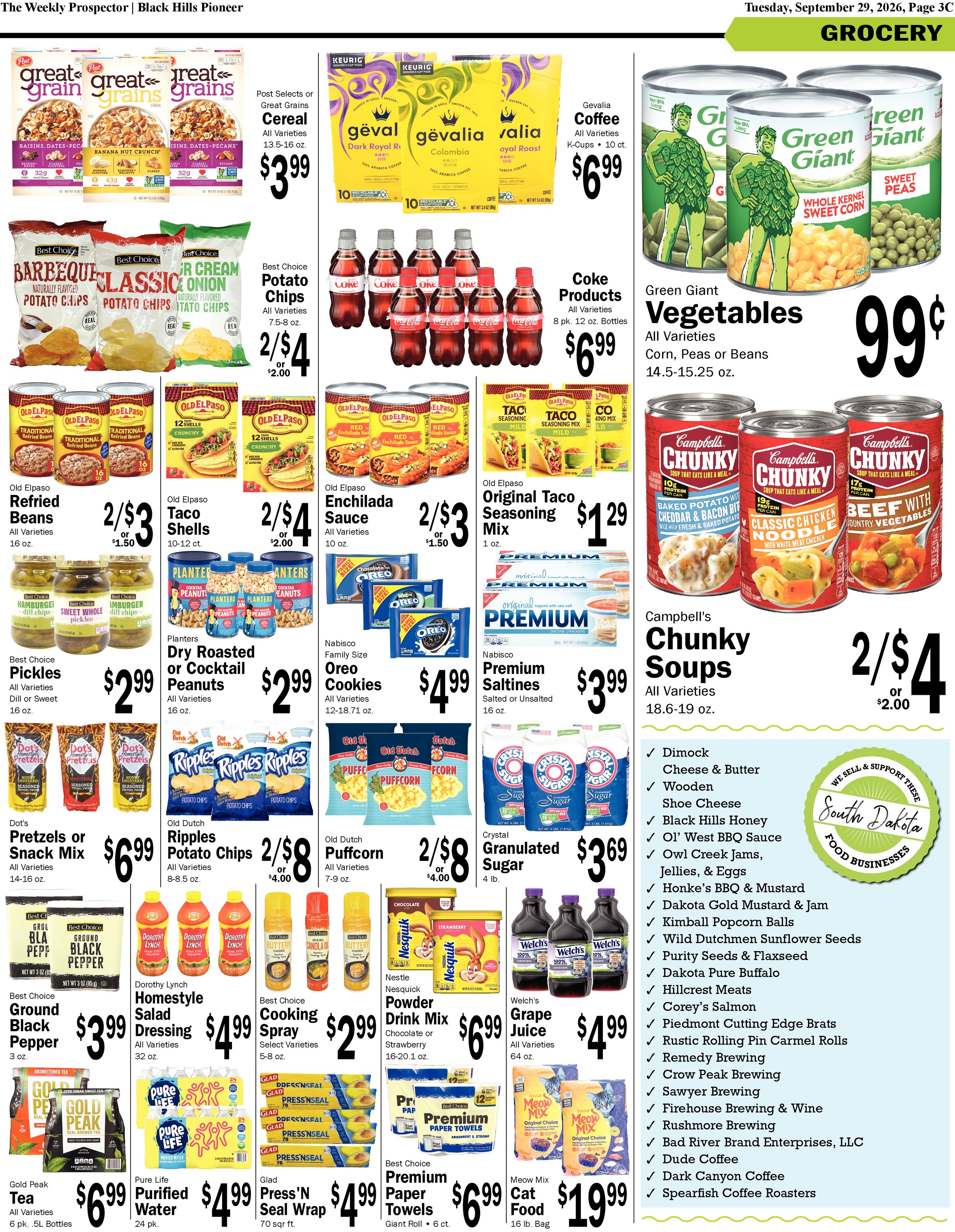 Ad page image