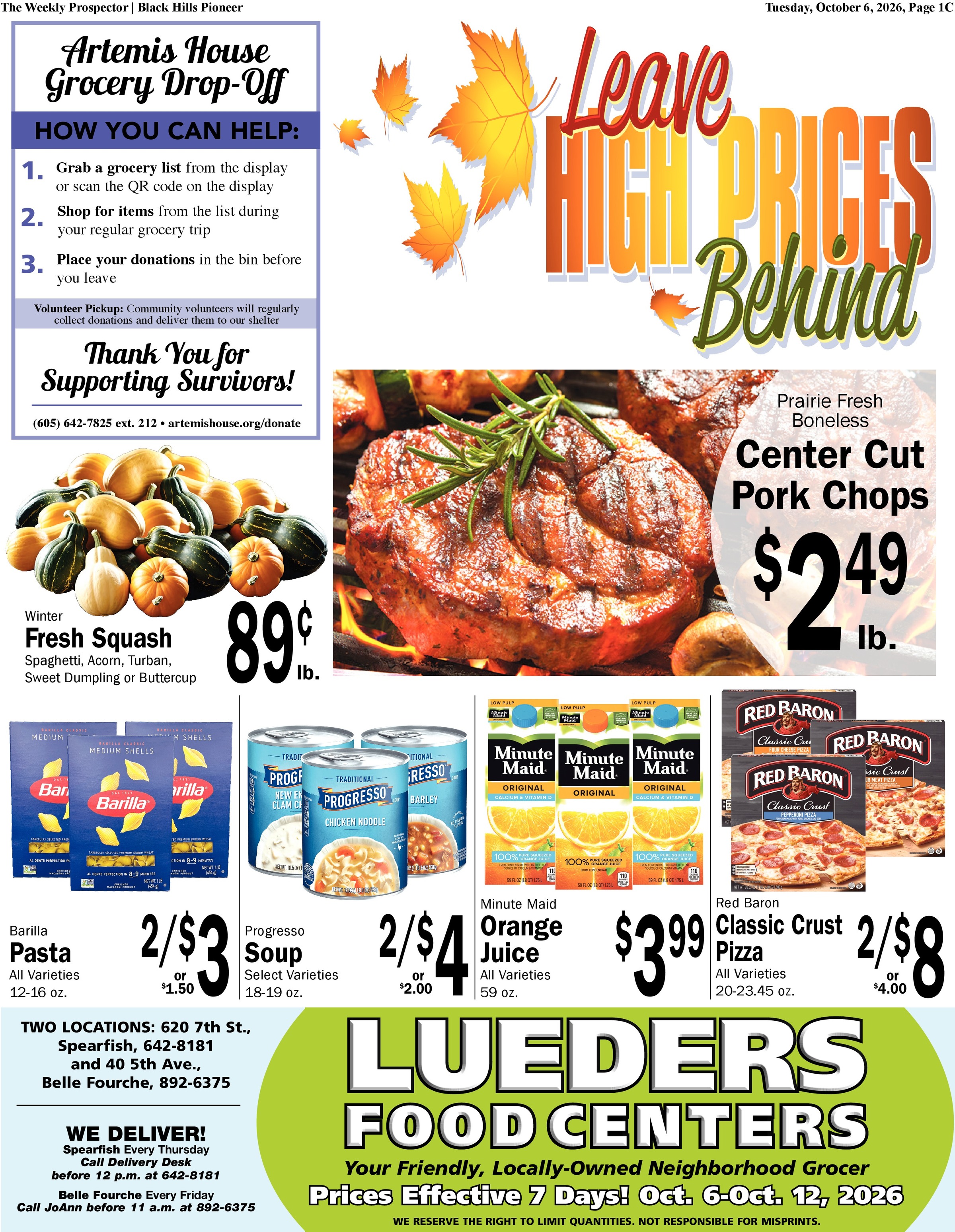 Ad page image