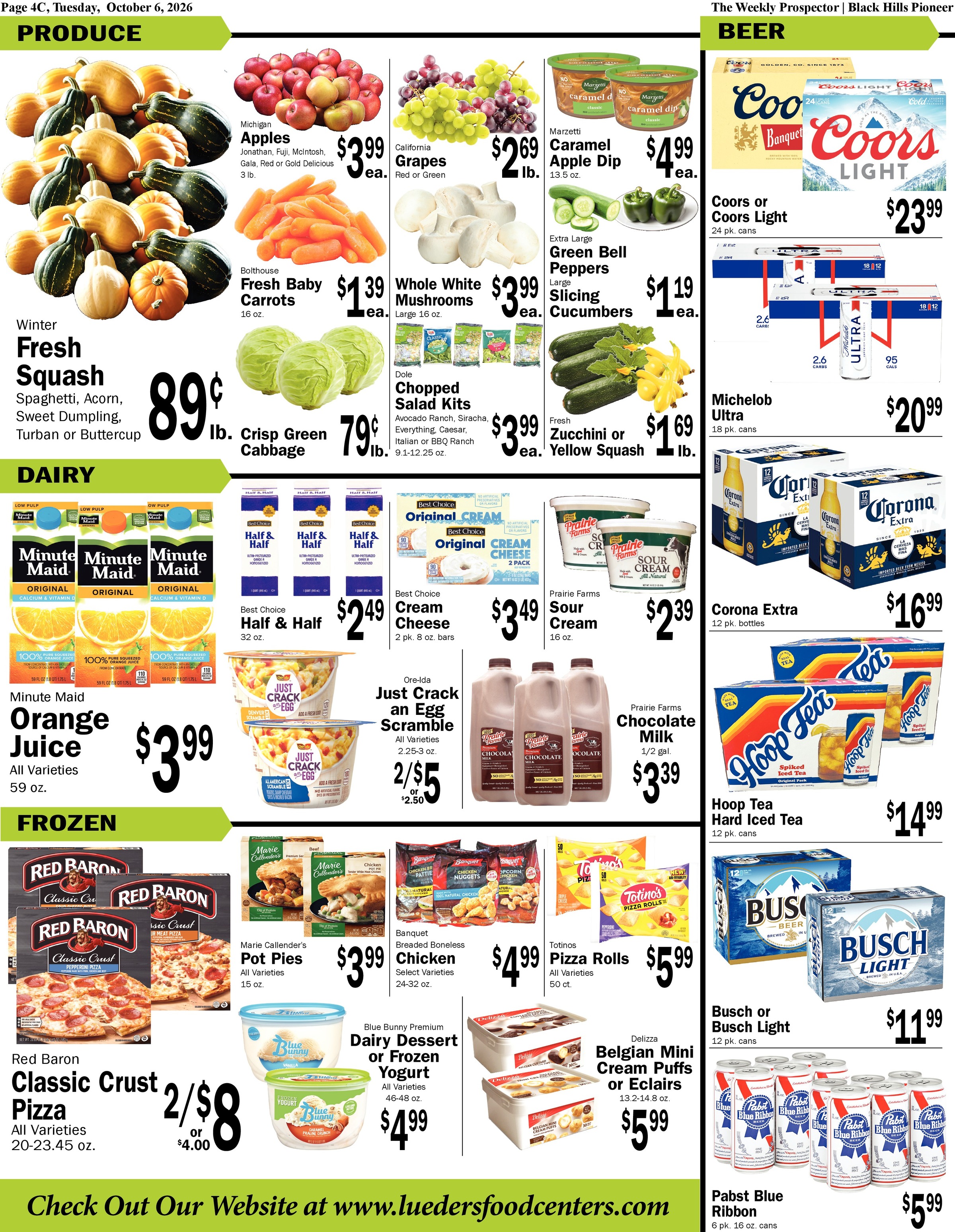 Ad page image